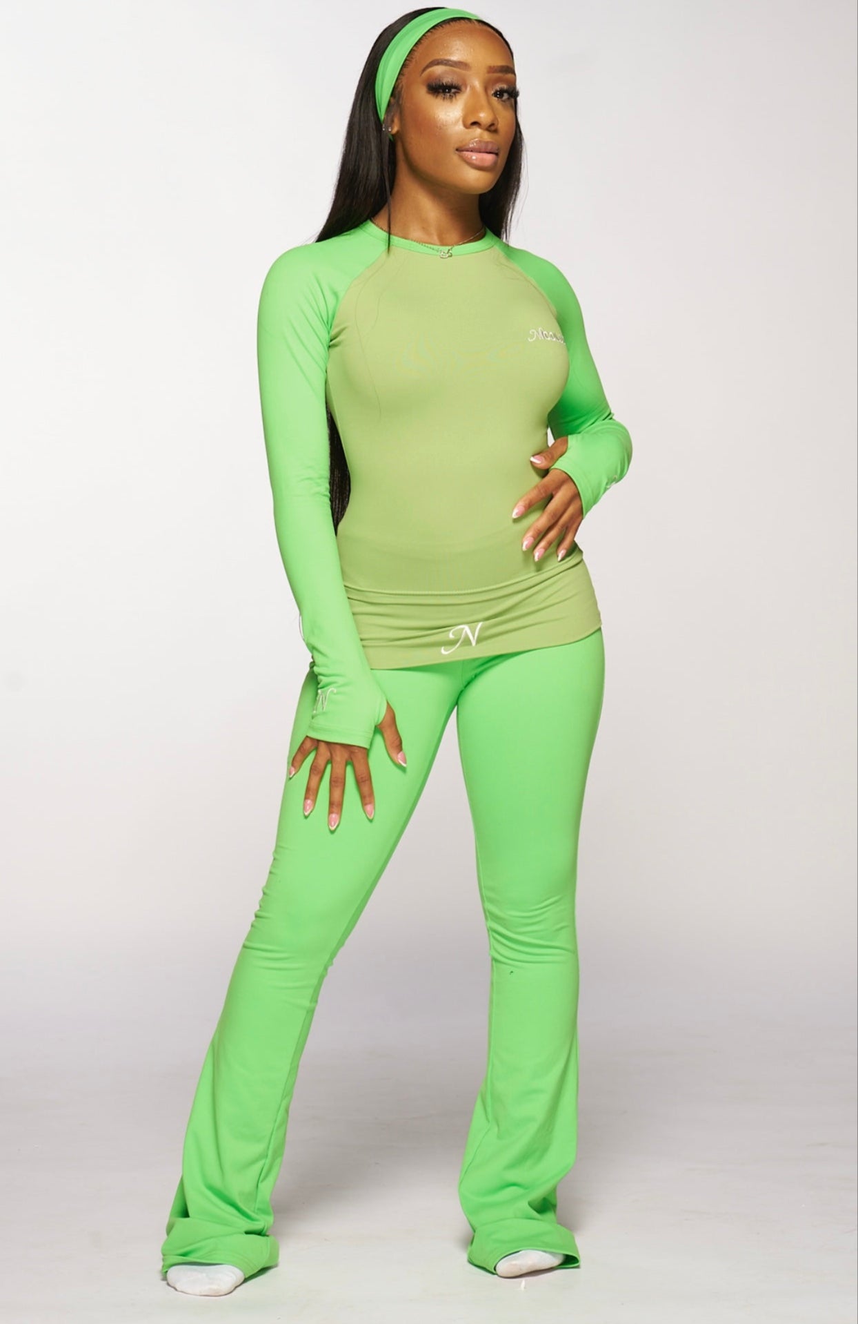 "Main Character" Set