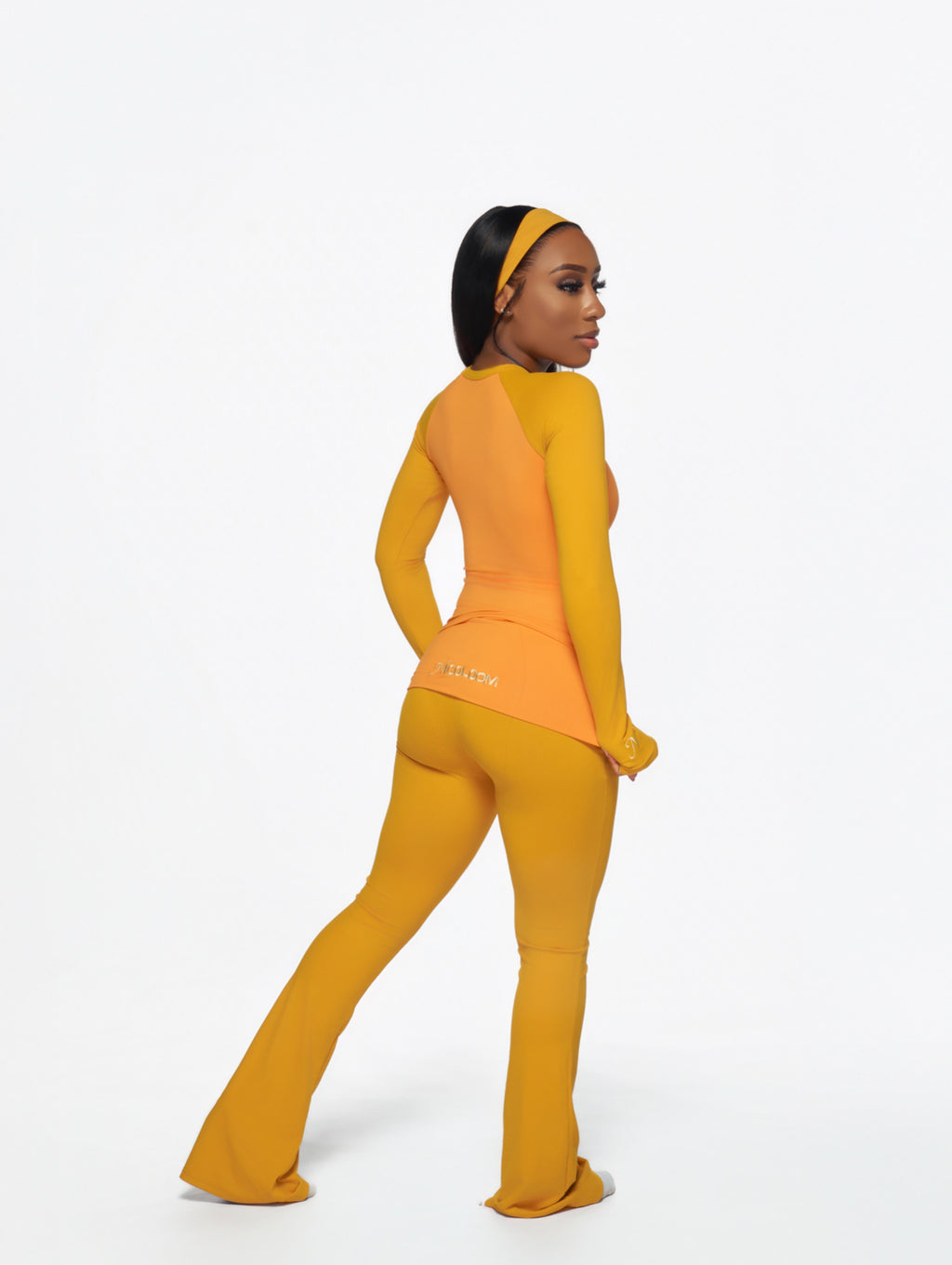 "Main Character" Set