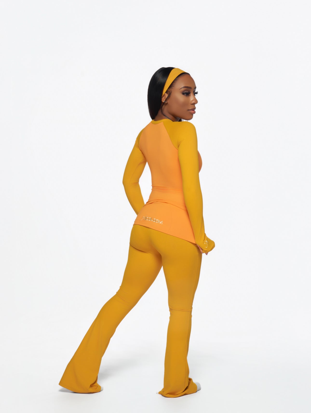 "Main Character" Set